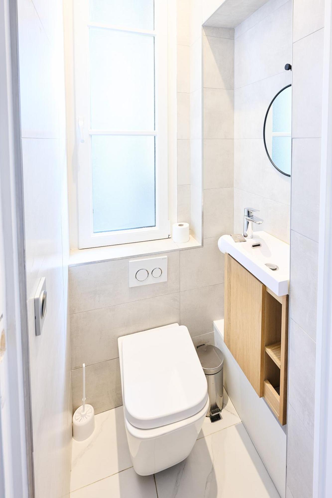 Champs Elysees!Montaigne, New Luxurious 6Pers Flat Paris Eksteriør bilde